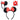 DIADEMA MIMI NEGRA CON MOÑO  A-164   R-1666  R-1616  BT-1107 A-457  L-220 K-453  CJ600 PAQ12 5001080P