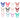 DIADEMA PELUCHE OREJAS DE CONCEJO CON RECORTE L-221  YC21-171 /12PZ   PFD 5001253P