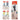 VELA PARA PASTEL NUMERO METALICA A-496 PAQ10 5001703P