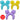 GLOBO DIADEMA CON FLOR C-361 PAQ50 5001955P