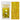 CORTINA TIRAS DORADAS HOLOGRAFICA A-580 CJ300 PAQ12 5002169P