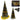 GORRO GRADUACION TIRAS PLATEADAS E-344 PAQ12 5002234P