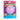 GLOBO CARAMELO ESPIRAL 18" ROSA (411007) PAQ3 5005364P