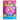GLOBO CARAMELO ESPIRAL 18" FIUSHA (411008) PAQ3 5005365P