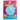 GLOBO CARAMELO ESPIRAL 18" AZUL (411011) PAQ3 5005368P