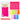 CORTINA NEON  A-1126 CJ300 PAQ12  5005409P