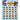 CARPETA PAR IMANES FIGURA CHICOS MW87-6E-1 PAQ30
