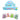 SQUISHY DESCOMPRIMIBLE OSO B-648 PAQ12 2005694P
