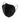 CUBREBOCAS KN95 SIN VALVULA NEGRO  - PAQ 10D 6000044P