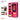ROPERO DE TELA STORAGE WARDROBE HCX / R-14000 / CJ10 PAQ3 6000079P
