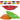 PLATO CUADRO HONDO PAQ10 6001042P