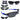 LENTE DE SOL DP22PS PAQ3 6002082P