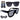 LENTE DE SOL LT28014 PAQ3 6002091P