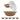 PLATO CAFE LISO POZOLERO FERPLAST PAQ10  6002258P