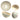 PLATO CEREALERO BEIGE 16*7 PAQ10 6002347P