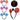 DIADEMA DE OREJAS MICKEY CON LUZ A-204 CJ480  PAQ12 5001858P