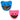 MASCARA HUGGY WUGGY - PAQ 3D 5000161P