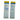 CINCHO ABRAZADERA PLASTICA 25CM  C/40 PAQ6 6002341P