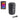 BOCINA BT RADIO FM LUZ RGB MS-3622 1001746P