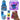SQUSHY TRASLUCIDO CUBO STITCH 26YL-10 PAQ12 2006274P