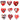 GLOBO MENSAJES 45 CM  R-16013  R-16014 (C-268) PAQ50 5000925P