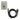 CABLE V8 1M 1HORA CAB236 PAQ3 1000306P