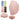PINZA MEDIANA CONCHA  LN-BZ208 PAQ12 4006087P