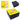 NOTAS ADESIVAS POST IT NEGRO 100 HOJAS L-470 CJ168 PAQ12 3001130P