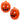 MASCARA RIGIDA CALABAZA CON LUZ HALLOWEEN MAS02 PAQ6 5001814P