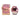 PERFUME MUJER WOMAN TRILLION ROSE 4002646P