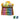 SLIME BOLSA CON BRILLOS CAPIBARA JT-559 PAQ72 2005681P