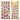 PLANTILLA STICKER CAPIBARA (HX572)(CYD-B) PAQ20 3003285P