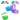 RECIPIENTE SEOUL C/TAPA FERPLAST PAQ10 6002026P