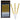 VELA PARA PASTEL ESPIRAL METALICA C/10 R-16756 30PAQ 5004046P
