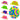 SOMBRERO BOMBIN MINI R-49 CJ2400 PAQ12 5000085P