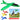 AVION FOMY GRANDE SIN LUZ MW310-3E-3 PAQ6