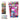 TARJETAS CAPIBARA LABUBU BR2202  2207 PAQ36 2005683P