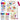 PLUMONES ESTUCHE RATON C/12 R-16464 C-55-46 CJ108 PAQ10 3000058P