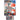 GLOBO SET GR FELIZ CUMPLEAÑOS MOTO SC-L001 PAQ3 5005593P