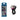 CABLE USB-TIPO C 1M PUNTAS METALICAS DIFUMINADAS FX WIR-TF5C PAQ3