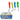 LAMPARA DE PLASTIC ODE MANO (ZQQ-R7) DT-R7 PAQ48 1002691P