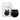AUDIFONOS INALAMBRICOS BT REDONDO AUT119 1000490P