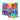 SPRAY NIEVE COLORES R-14001 L-373 CJ48 - PAQ 6 5000759P