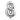 GLOBO NUMERO 8  CHICO 18" PLATA PAQ6 5000348P