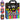 BOLSA REUSABLE HAPPY BIRTHDAY 28*22 MW693-9F-24 PAQ12 6003474P