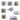 MONEDERO TRANSPARENTE BRAINROT 4205 PAQ12 4006436P