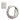 CABLE TIPO C A TIPO C 1M PAQ3 1000175P