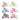 PINZA MARIPOSA MATE MEDIANA LN-BE93 PAQ12 4002819P
