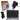 SOPORTE CELULAR PLEGABLE R-1629 S029 GZ-04 PAQ3 1000640P