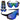 LENTE DE SOL DP314TOO PAQ3 6002433P